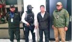 Deportado de EEUU con notificación roja de Interpol por delitos sexuales es aprehendido en Viru Viru 