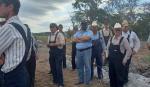 Falso funcionario del INRA habría estafado más de $us 400.000 a familias menonitas