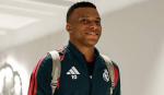 Mbappé se postula como candidato al Balón de Oro