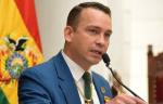 Presidente del TSJ plantea una Constituyente como vía para reformar la CPE