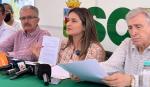 Gobernación denuncia “manoseo político” en el Oncológico y asegura abastecimiento del 80% de medicamentos 
