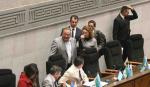 Interpelación al Ministro de Educación: evita la censura, pero no consigue voto de confianza