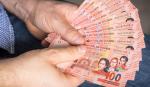 Medida ante el dólar y la inflación: BCB inmoviliza 3 % de los depósitos en bolivianos en la banca