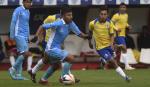 ABB no puede ante San Antonio y cae por tercera vez en la Copa Paceña