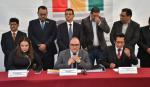Reforma electoral en marcha: van contra los “taxipartidos”, inhabilitaciones de última hora y respeto a las decisiones electorales