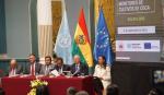 Informe de la UNODC señala que los cultivos de coca en las áreas protegidas reportaron un incremento del 13% 