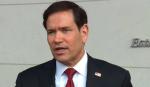 Marco Rubio: “Bolivia ha sufrido 25 años debido a gobierno de izquierda” 