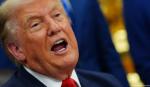 Trump afirma que la guerra con Irán terminará después de las elecciones