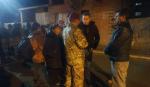 “Es como un civil cualquiera”: militares descartan insubordinación y autoridades cuestionan a Lara tras altercado en Viacha 