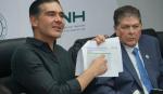 Hallan nueve vulnerabilidades en el sistema informático de la ANH y el desvío de 22 millones de litros de combustible