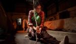 Crítica de “Gandhari”: Una venganza contada como una telenovela