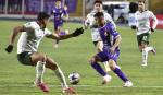Oriente cae ante Real Potosí con un dudoso penal y se aleja de los primeros lugares