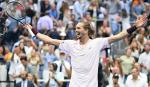 Alexander Zverev silencia Nueva York y logra su segundo Grand Slam ante Ben Shelton