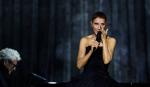 Celine Dion regresa con concierto agotado 