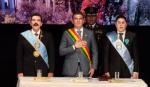 Paz anuncia que desde este lunes se tratará el crédito del FMI en la asamblea