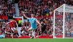 Polémica en la Premier: el arbitraje admite error en el gol de Haaland al United