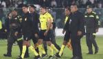 Inédito: árbitros deberán explicar sus decisiones en conferencia de prensa