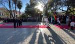 Cochabamba celebra 216 años de su gesta libertaria y Reyes Villa llama a “articular la unidad del país”