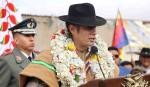 Critican a Lara y aseguran que recibe órdenes de Evo: “Ya tenemos claro que es masista”