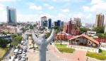 Santa Cruz afrontará una semana de contrastes: frío, vientos y calor extremo