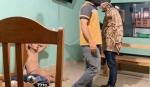 San Ignacio: asesinato de dos jóvenes queda registrado en transmisión de TikTok