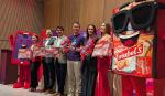 El pack de Mabel´s, un infaltable de la Expocruz estará presente en la versión 2026 con premios en efectivo