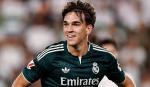 Espí salva al Madrid con un agónico gol ante Elche