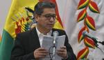 Gálvez sobre polémica por contrataciones: “No conozco que haber sido parte del MAS sea un delito” 
