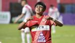 Always Ready golea a Nacional Potosí en la Villa Imperial y recupera el liderato