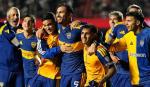 Boca elimina a San Pablo y avanza a semifinales de Copa Sudamericana