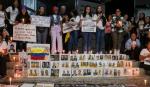 ONU: el aparato represivo de Venezuela continúa “intacto”