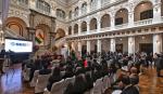 Adiós a las filas: el Segip digitaliza trámites de cédulas y licencias