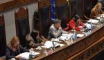 Senado sanciona ley de crédito del BID por $us 500 millones para Renta Dignidad y otros temas sociales 