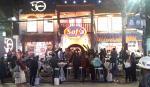 Sofía celebra 50 años en Expocruz 2026 con una casa que cuenta historias