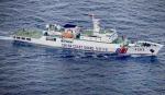 China y Filipinas: otra colisión en mar de China Meridional
