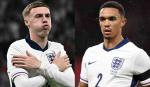 Tuchel convoca a Cole Palmer y Alexander-Arnold para la Liga de Naciones