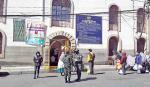 Exgobernador de San Pedro admite haber recibido un frigobar y un televisor de un reo