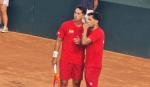 Copa Davis: Bolivia clasifica a los Play-Offs del Grupo Mundial I tras vencer a Hong Kong