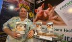 Expocruz 2026: Adepor ofrece degustación de carne de cerdo y busca impulsar su consumo