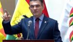 Paz promulga ley que aprueba crédito de $us 1.900 millones con el FMI