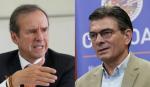 Paz viaja a EEUU tras eliminar la subvención al diésel y Tuto cuestiona su salida del país