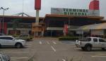 Transporte “cierra operaciones” desde el lunes en la Bimodal cruceña por el diésel