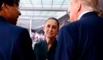 Tensiones entre México y EEUU por la “narcopolítica” entran en campaña