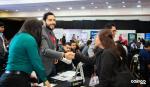 La Rueda suma $us 73,5 millones en intenciones de negocios hasta el segundo día