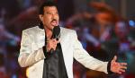 Lionel Richie, hospitalizado por tercera vez en el año