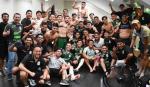 Oriente descansa tras el clásico y pondrá su mirada en Universitario de Vinto