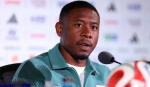 David Alaba llega al Udinese tras su salida del Real Madrid