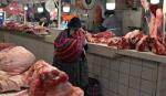 Consumo de carne cae: carniceros dicen que la población “compra huesito nomás”; culpan al Gobierno