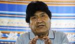 Evo Morales presenta recurso en Beni contra orden de aprehensión por el caso de trata
