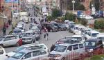 Protesta por el diésel se debilita: choferes de La Paz y El Alto se desmarcan y en Potosí y Sucre alcanzan acuerdos